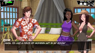 Paradise Lust [Flexible Media] - (PT 23)