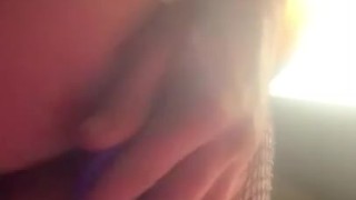 Playing With My New Toy #2