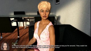 Where The Heart Is: Milfs And Their Problems-Ep80