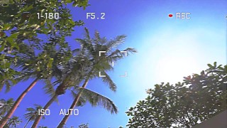 Thick rugby stud dominates a young college jock in a Thai villa (Trailer)