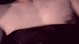 Clumsy Cummer