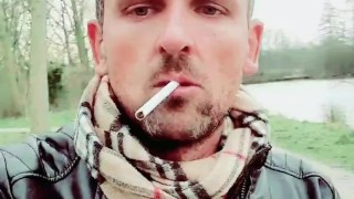 Slutboyben CAM4 Pornstar Exhibitionist in Public VI