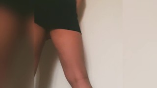 Dance for you daddy