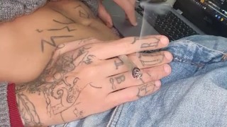 Let's see if we find pleasure 