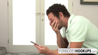 A Compilation of Teen's Forbidden Hookups