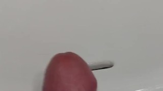 SOLO JERK UNLOAD INSIDE SINK 