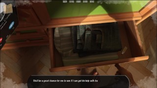 Halfway House 87