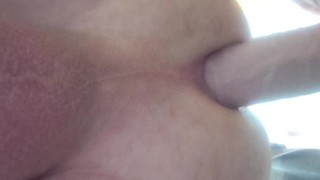 Solo mit Neuem Spielzeug