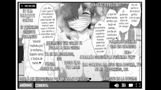 Futanari Doujin Fandub