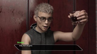 Straight!? - Ep99