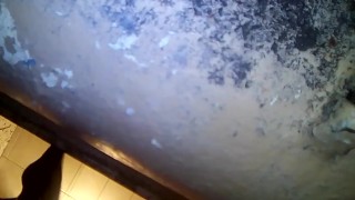 Артем сосет сам себе дрочит ногами лижет ноги анал self suck autofellatio self footjob 20160329