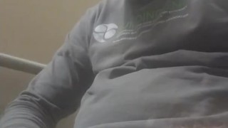 Delayed Gratification - a Week's Worth of Cum