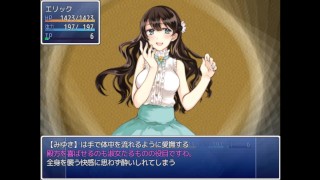 Hentai game Summary of the best scenes