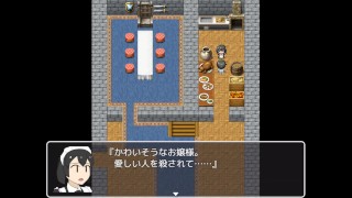 [NPCを犯せるゲームに転生した] ゲーム実況　はぴて　~Part2~