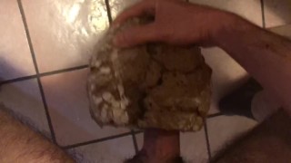 Fucking a loaf of Bread