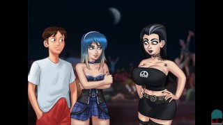 SUMMERTIME SAGA #132 • MisterDoktor • PC Gameplay