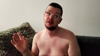 good soup but lets fuck first VLOG