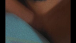 Twink showing himself on camera - huge ass, dick and hole