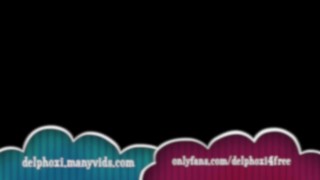 Harley Quinn Loves Knotted Cock