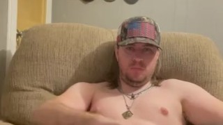 Going from soft to CUMMING everywere