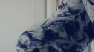 Let Me Dance For You