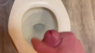 Twink cumshot