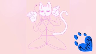 Speed Paint: Happy Valentines Day