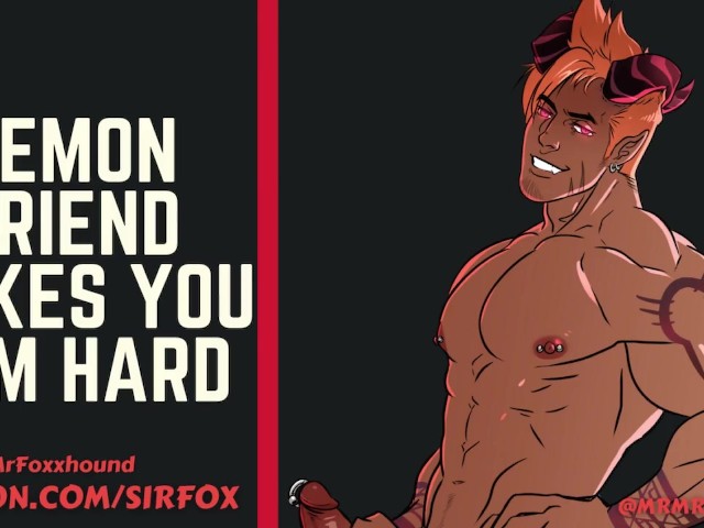 640px x 480px - gay Yaoi] Demon Friend Makes You Cum Hard [m4m Gay Erotic Roleplay] - Free  Porn Videos - YouPorngay