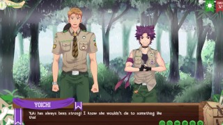 Camp Buddy - Ep55