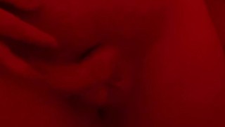 CUTE CHUBBY FEMBOY STROCKS COCK TEASER