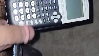 DICK DOES MATH!