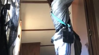 Building yourself different 