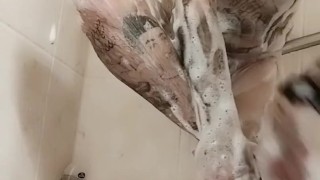 Clean cock