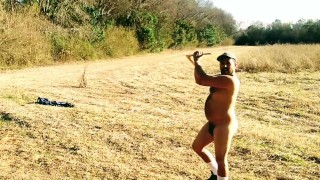 Naked boomerang 2