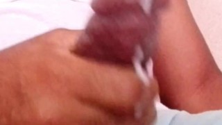 TASTEE MY CUM! CUMSHOT POV