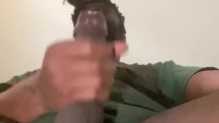 Big Dick Jock Gets Face Fucked Hard & Both Drop Huge Thick Loads