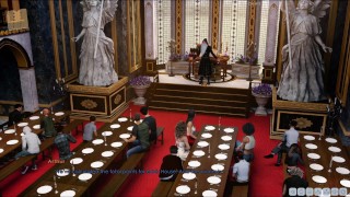 Lust Academy 84