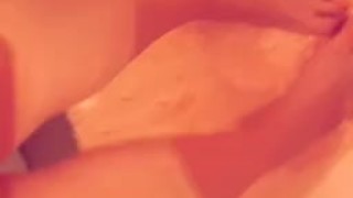 Lola’s dancing fetish 