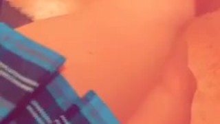 Lola’s dancing fetish 