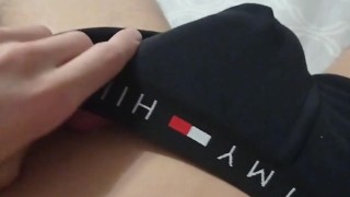 18 cm young dick
