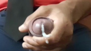 Juicy Thick Cumshot Pov 2