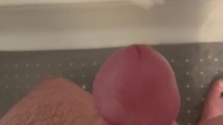 showertime cumshot