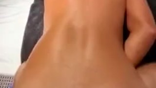 POV Waiting on all fours. Getting fucked bareback & taking anon Grindr load.