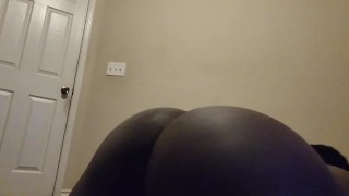 Thick dl bottom twerk 