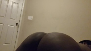 Thick dl bottom twerk 