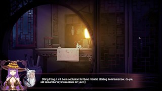 Let's Play Mirror / Part 3 VTuber