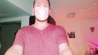 Chaser fucked Chub at the dentist