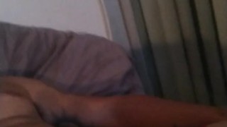 Excited to jack of daddy's cock part 1 (camera 1)