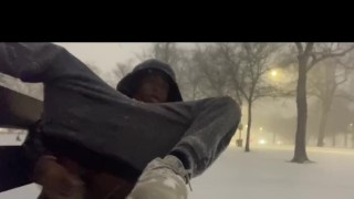 Wanted to try and experiment