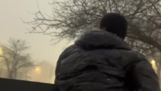 Wanted to try and experiment